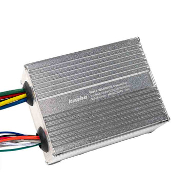 72V 40A Front/Rear Controller for Wolf King